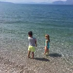 Sul Mare Apartment Chalkida