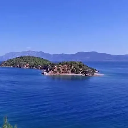 Apartment Sul Mare