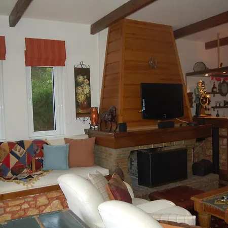 Apartment Sul Mare *