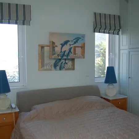 Apartment Sul Mare *