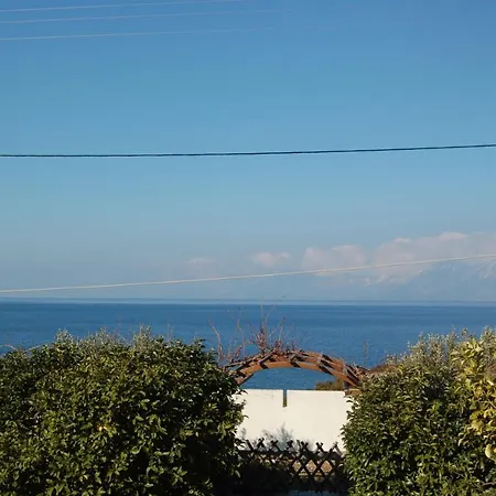 شقة Sul Mare *