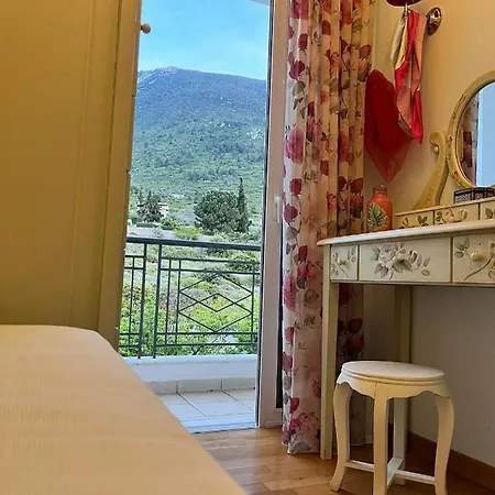 Apartment Sul Mare