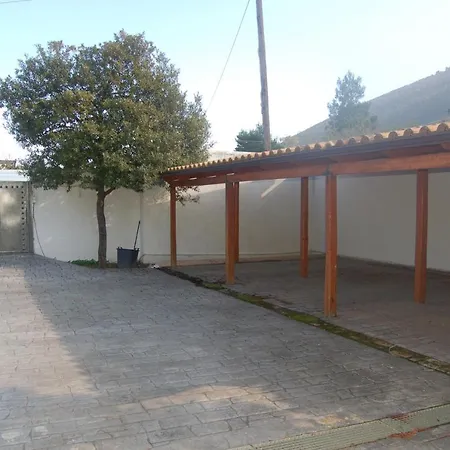 Sul Mare Apartment *
