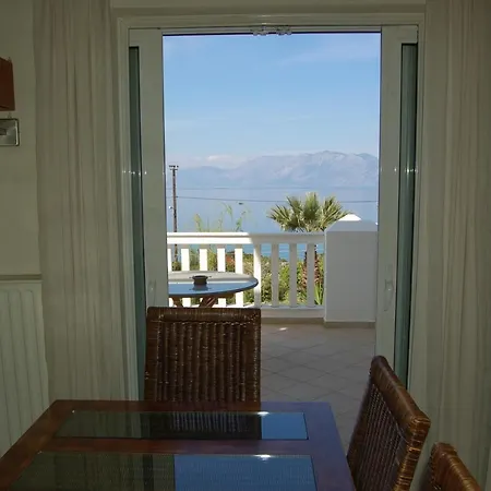 Appartement Sul Mare *