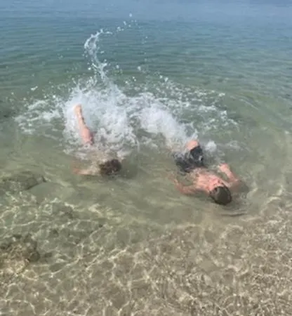 Апартаменты Sul Mare *