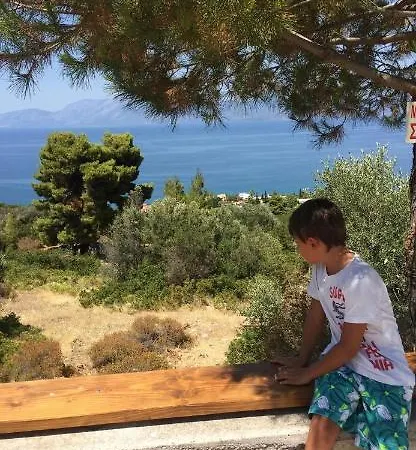 Sul Mare Apartment *