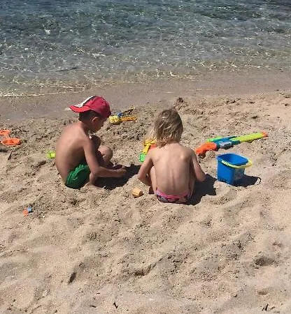 Sul Mare Апартаменты *