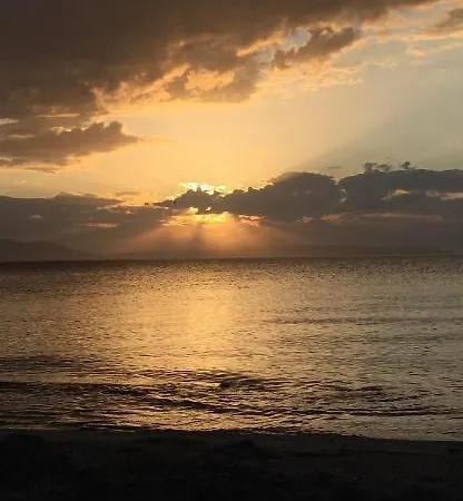 Sul Mare Apartamento Chalkís