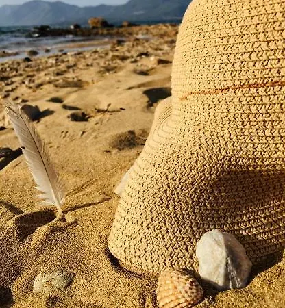 Sul Mare Апартаменты *