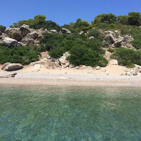 Apartment Sul Mare