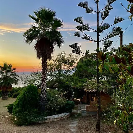 Sul Mare Apartment Chalkida