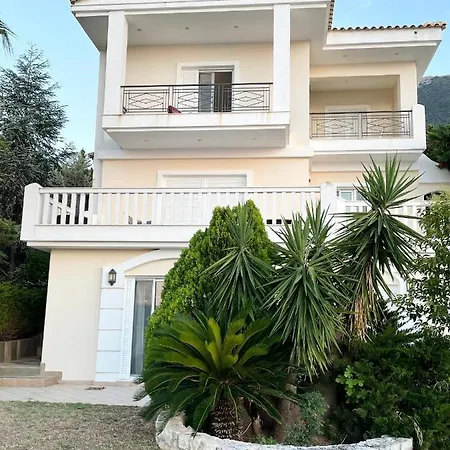 Sul Mare Apartment