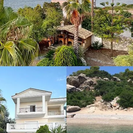 Sul Mare Apartment *