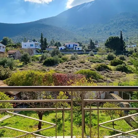 Sul Mare Apartamento Chalkís