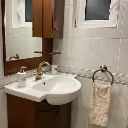 Sul Mare Apartment *