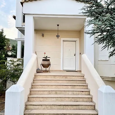 Apartment Sul Mare *