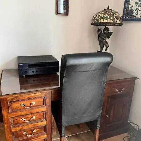 Sul Mare Apartamento *