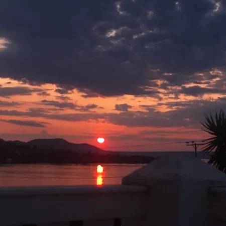 Appartement Sul Mare