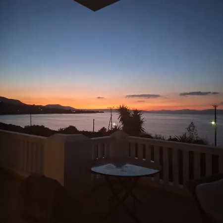 Sul Mare * Chalkís