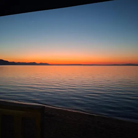 Sul Mare Appartement *