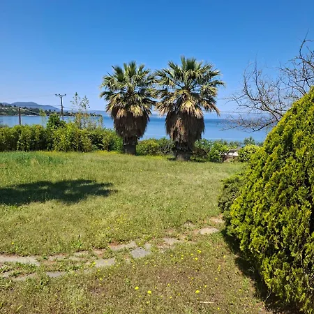 Sul Mare Appartement Chalkís