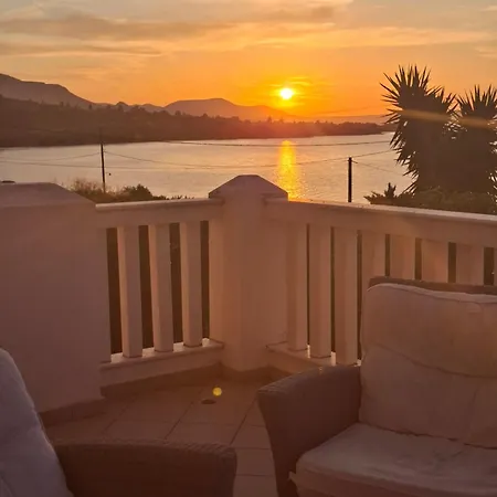 Sul Mare Apartment *