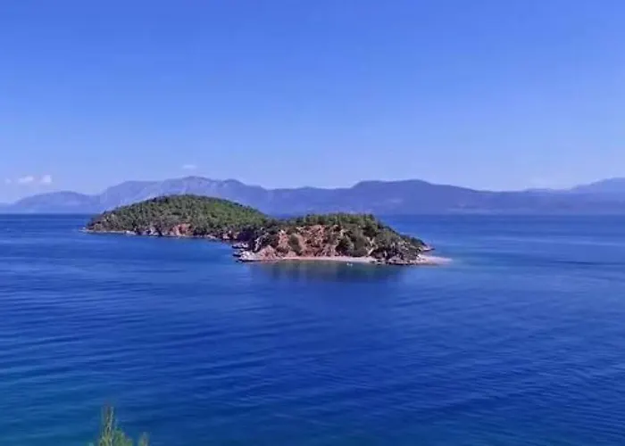 Appartement Sul Mare