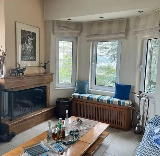 Appartement Sul Mare Chalkís