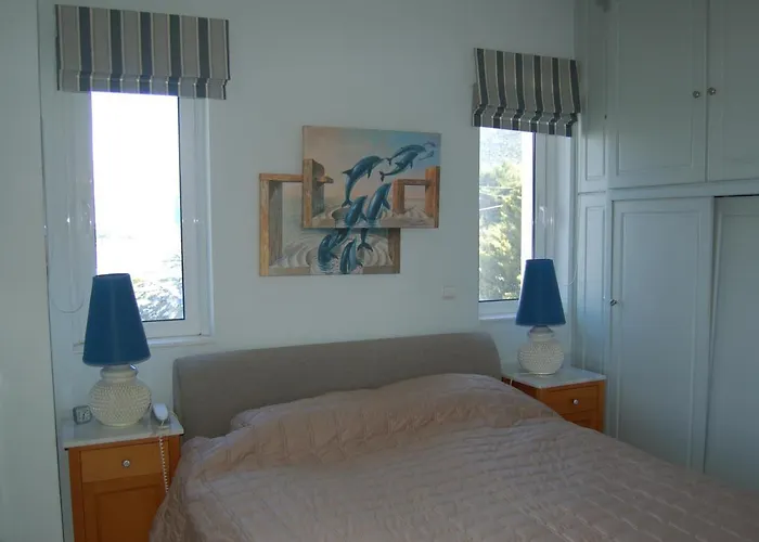 Appartement Sul Mare *