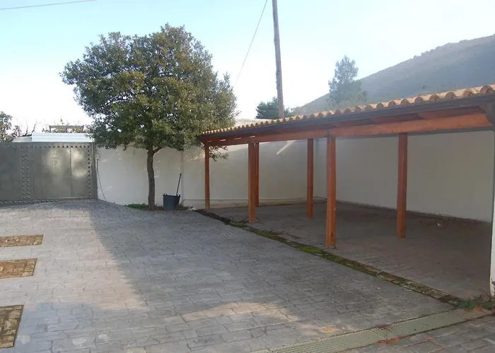 Sul Mare Appartement *