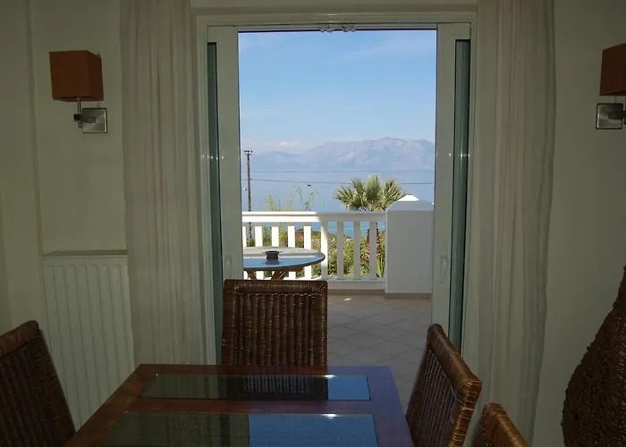 Appartement Sul Mare *