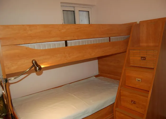 Sul Mare Appartement *