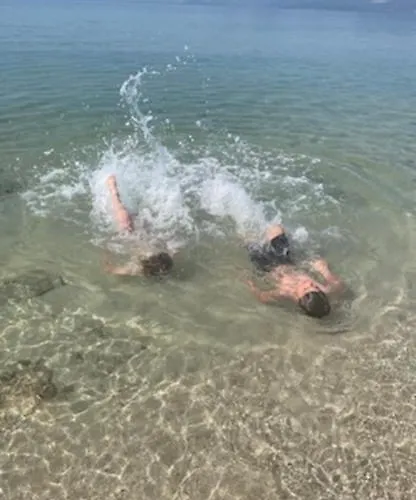 Appartement Sul Mare *