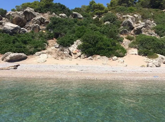 Appartement Sul Mare