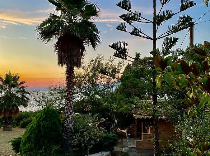 Sul Mare Appartement Chalkís