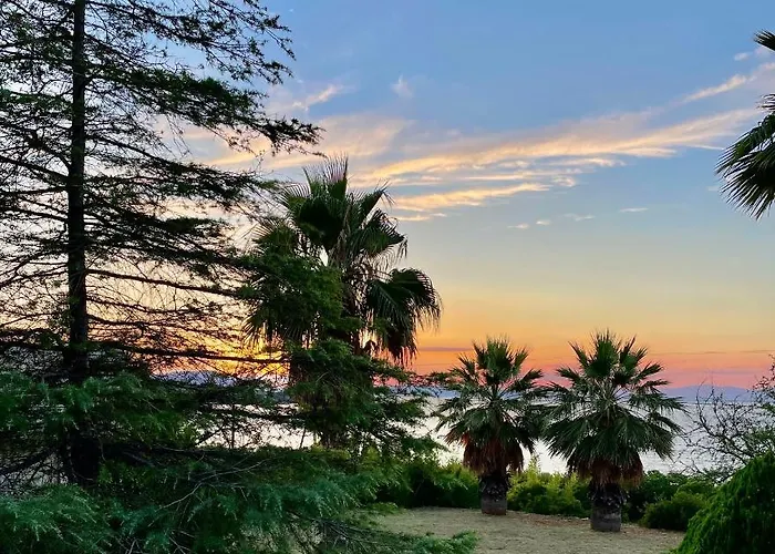 Sul Mare Appartement *