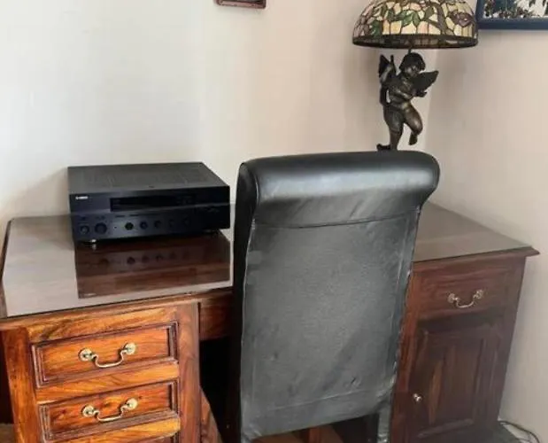 Sul Mare Appartement *