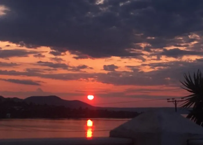 Appartement Sul Mare